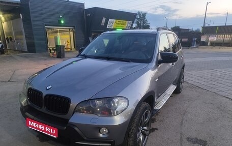 BMW X5, 2007 год, 1 370 000 рублей, 1 фотография