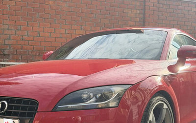 Audi TT, 2008 год, 1 495 000 рублей, 1 фотография