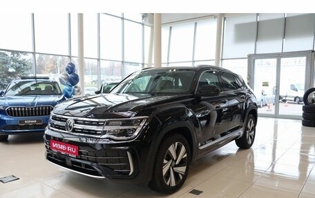 Volkswagen Teramont I, 2025 год, 5 890 000 рублей, 1 фотография