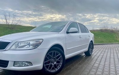 Skoda Octavia, 2010 год, 1 080 000 рублей, 1 фотография