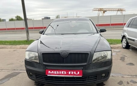 Skoda Octavia, 2008 год, 450 000 рублей, 1 фотография