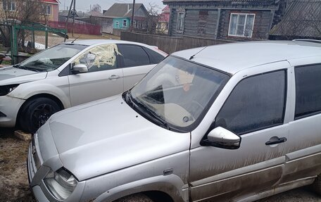 Chevrolet Niva I рестайлинг, 2005 год, 230 000 рублей, 1 фотография