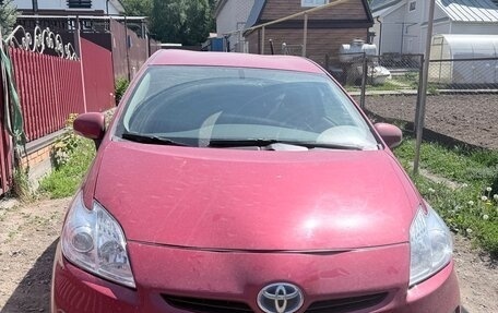 Toyota Prius, 2009 год, 750 000 рублей, 1 фотография