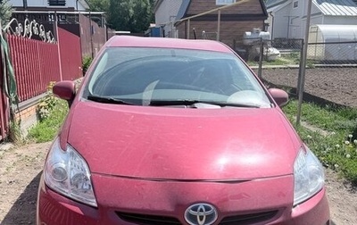Toyota Prius, 2009 год, 750 000 рублей, 1 фотография
