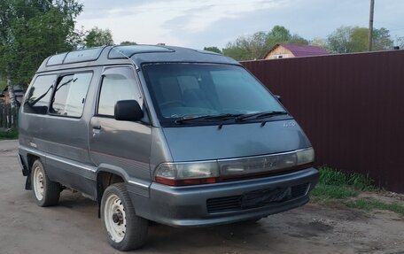 Toyota Town Ace III, 1991 год, 230 000 рублей, 1 фотография