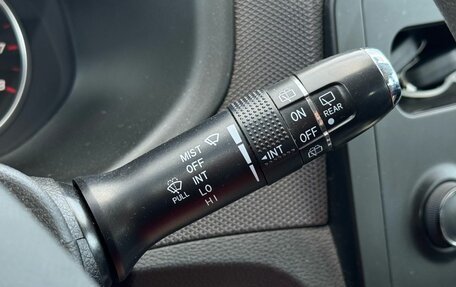 Chery Tiggo 4 I рестайлинг, 2020 год, 1 449 000 рублей, 17 фотография