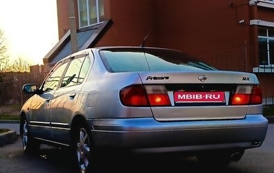Nissan Primera II рестайлинг, 1998 год, 280 000 рублей, 1 фотография