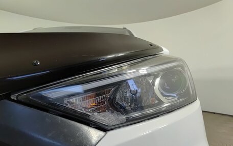 Hyundai Tucson III, 2018 год, 2 450 000 рублей, 17 фотография