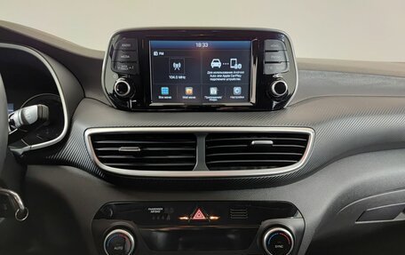 Hyundai Tucson III, 2018 год, 2 450 000 рублей, 15 фотография