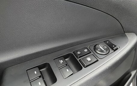 Hyundai Tucson III, 2018 год, 2 450 000 рублей, 19 фотография