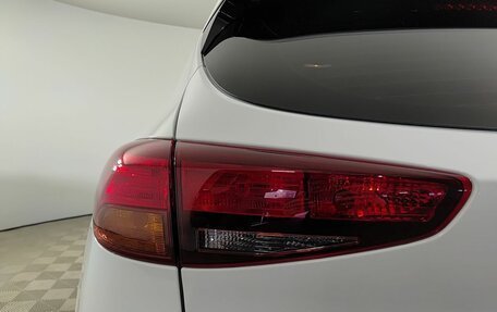 Hyundai Tucson III, 2018 год, 2 450 000 рублей, 9 фотография