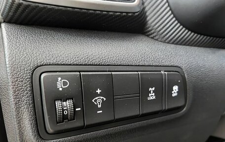 Hyundai Tucson III, 2018 год, 2 450 000 рублей, 20 фотография