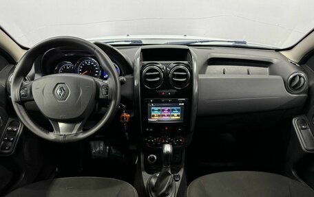 Renault Duster I рестайлинг, 2018 год, 1 430 000 рублей, 10 фотография