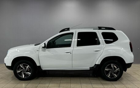 Renault Duster I рестайлинг, 2018 год, 1 430 000 рублей, 8 фотография