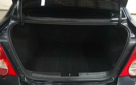 Chevrolet Aveo III, 2013 год, 650 000 рублей, 7 фотография
