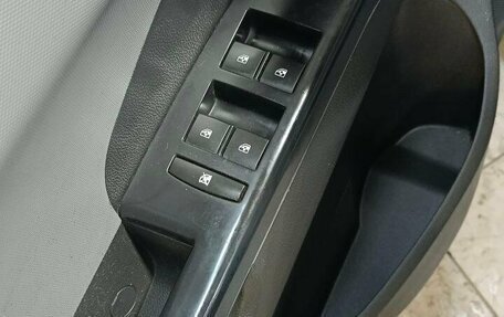 Chevrolet Aveo III, 2013 год, 650 000 рублей, 14 фотография