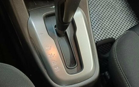 Chevrolet Aveo III, 2013 год, 650 000 рублей, 13 фотография