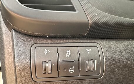 Hyundai Solaris II рестайлинг, 2013 год, 700 000 рублей, 9 фотография