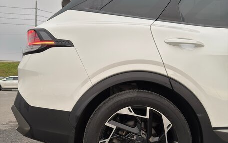 KIA Sportage IV рестайлинг, 2022 год, 3 550 000 рублей, 12 фотография