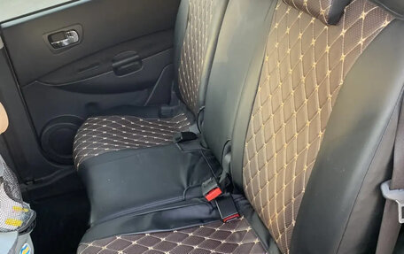 Nissan Qashqai+2 I, 2010 год, 1 250 000 рублей, 2 фотография