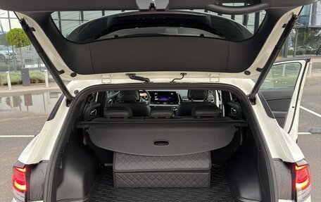 KIA Sportage IV рестайлинг, 2022 год, 3 550 000 рублей, 18 фотография
