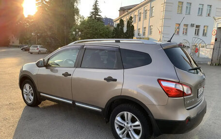 Nissan Qashqai+2 I, 2010 год, 1 250 000 рублей, 4 фотография