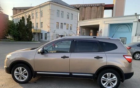 Nissan Qashqai+2 I, 2010 год, 1 250 000 рублей, 6 фотография