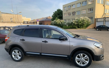 Nissan Qashqai+2 I, 2010 год, 1 250 000 рублей, 10 фотография