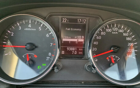 Nissan Qashqai+2 I, 2010 год, 1 250 000 рублей, 12 фотография
