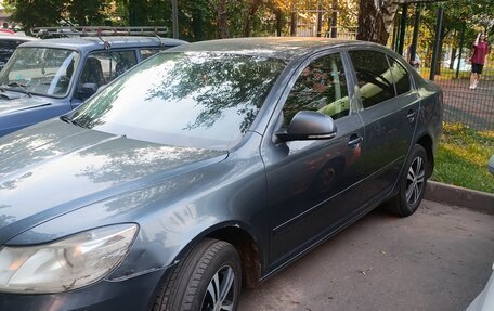 Skoda Octavia, 2012 год, 880 000 рублей, 2 фотография