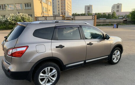 Nissan Qashqai+2 I, 2010 год, 1 250 000 рублей, 11 фотография