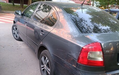Skoda Octavia, 2012 год, 880 000 рублей, 4 фотография