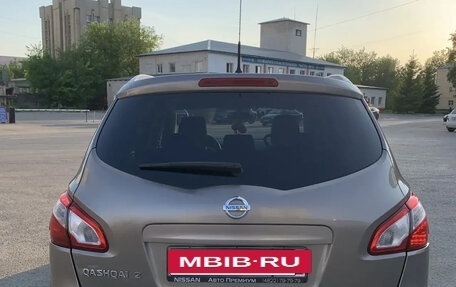 Nissan Qashqai+2 I, 2010 год, 1 250 000 рублей, 5 фотография