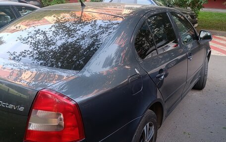 Skoda Octavia, 2012 год, 880 000 рублей, 7 фотография