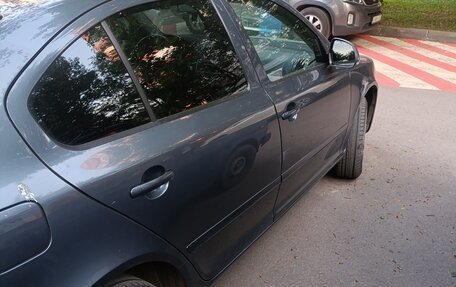 Skoda Octavia, 2012 год, 880 000 рублей, 8 фотография