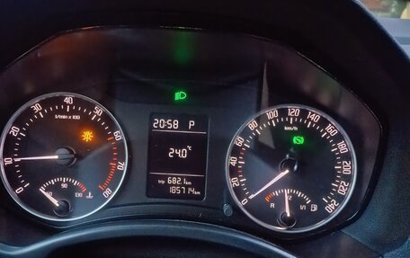 Skoda Octavia, 2012 год, 880 000 рублей, 13 фотография