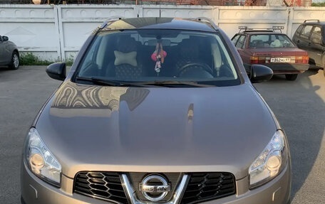Nissan Qashqai+2 I, 2010 год, 1 250 000 рублей, 8 фотография
