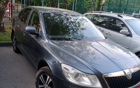 Skoda Octavia, 2012 год, 880 000 рублей, 11 фотография