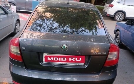 Skoda Octavia, 2012 год, 880 000 рублей, 6 фотография