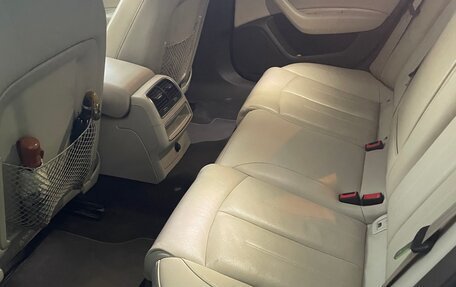 Audi A6, 2016 год, 2 450 000 рублей, 12 фотография