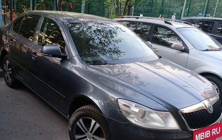 Skoda Octavia, 2012 год, 880 000 рублей, 10 фотография