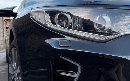 KIA Optima IV, 2018 год, 2 350 000 рублей, 5 фотография