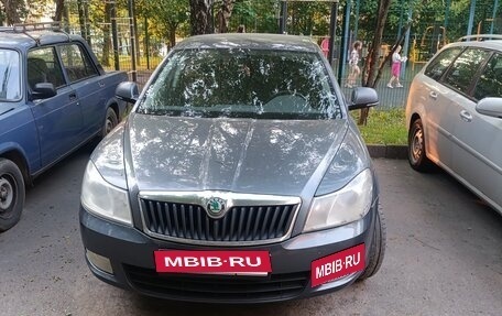 Skoda Octavia, 2012 год, 880 000 рублей, 12 фотография