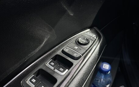 KIA Optima IV, 2018 год, 2 350 000 рублей, 12 фотография