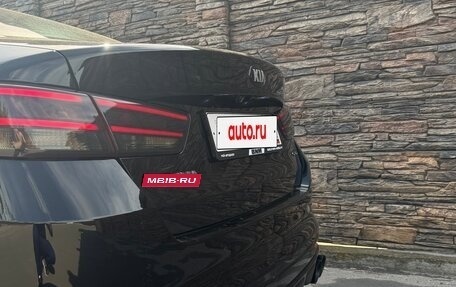 KIA Optima IV, 2018 год, 2 350 000 рублей, 7 фотография