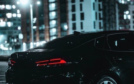 KIA Optima IV, 2018 год, 2 350 000 рублей, 27 фотография