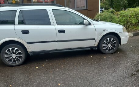 Opel Astra G, 1998 год, 190 000 рублей, 2 фотография