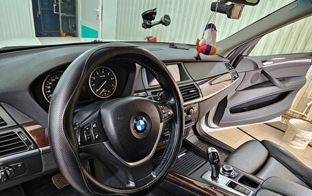 BMW X5, 2011 год, 2 300 000 рублей, 8 фотография