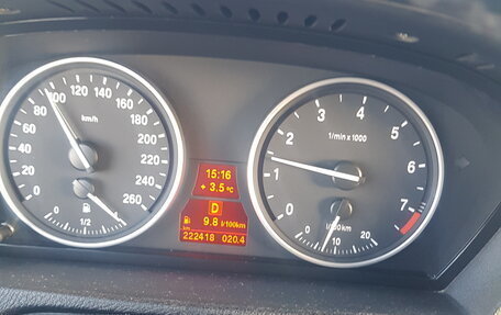 BMW X5, 2011 год, 2 300 000 рублей, 10 фотография