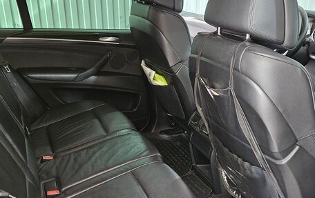 BMW X5, 2011 год, 2 300 000 рублей, 6 фотография